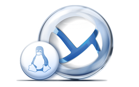Acronis Cyber Backup Advanced for Linux Server