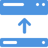Deduplication