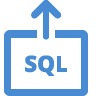 SQL-Aware Recovery Interface 