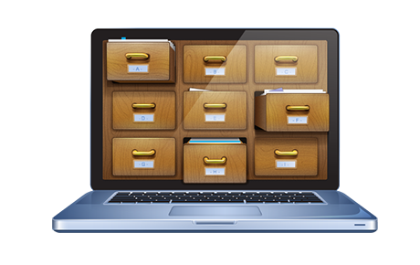 Acronis ArchiveConnect