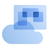 Convenient agentless backup