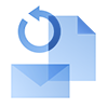 Granular restore in seconds
